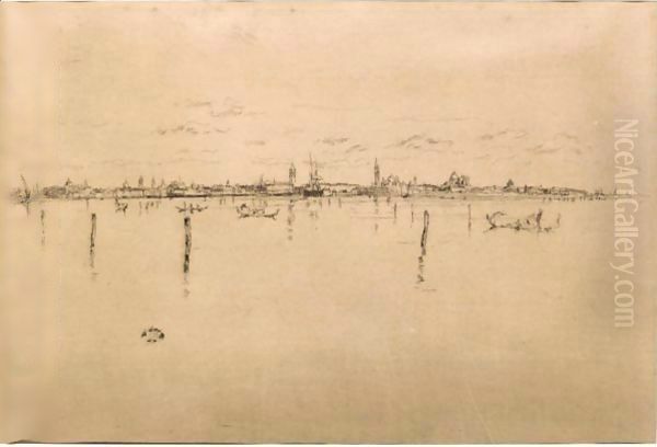 Little Venice - view 1