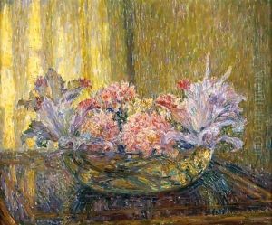 Bouquet De Fleurs