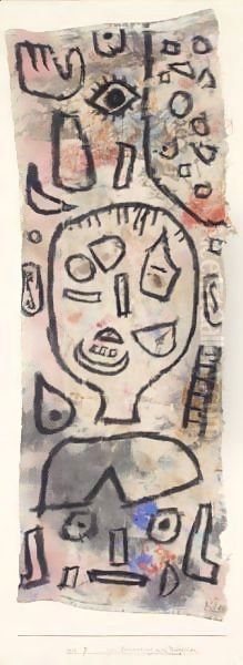 Zur Erinnerung An Ein Verbrechen (In Memory Of A Crime) - view 1