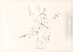 Der Fagottist (The Bassoonist) Der Fagottist (The Bassoonist)