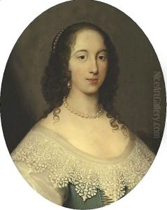 Portrait Of A Lady 3