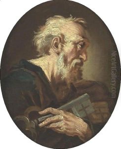 Saint Peter