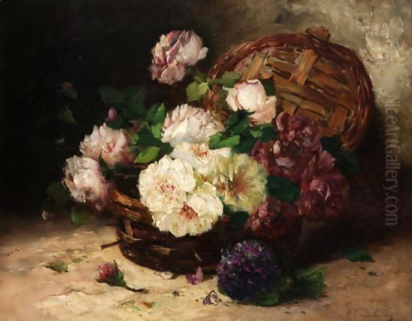 Still Life Of Flowers 3 - view 1