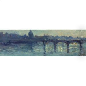 Paris, La Seine