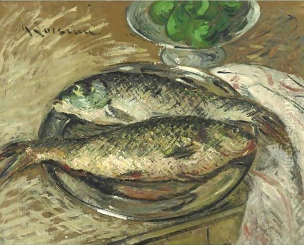 Poissons - view 1