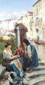 La Promessa Sposa