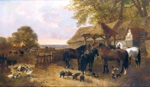 The Stable Yard