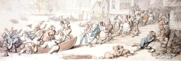 The Salutation Inn, Greenwich - view 1