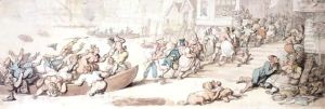 The Salutation Inn, Greenwich