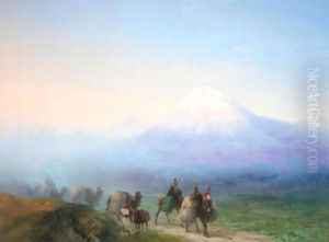 Mount Ararat