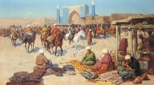 Market Day