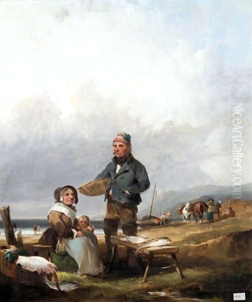 The Fish Tale - view 1