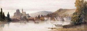 Thun, Early Morning