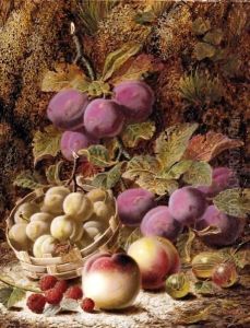 Summer's Bounty
