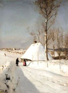 Winter Landscape