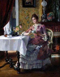 Tea Time