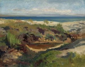 Dune Landscape
