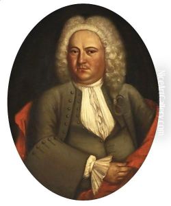Ritratto Di Gentiluomo Ritratto Di Gentiluomo