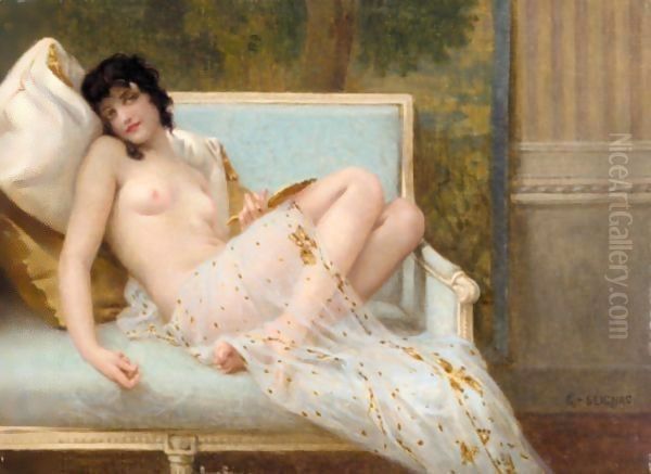 Indolence - view 1