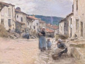 La Grandmere