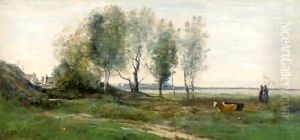 La Baie De Somme