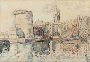 La Rochelle 9 La Rochelle 9