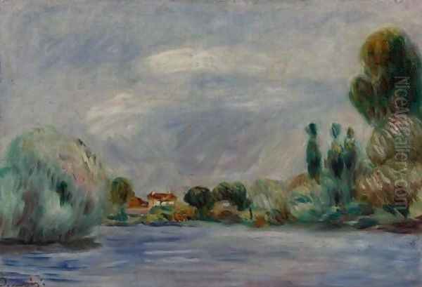Maison Sur La Rive - view 1
