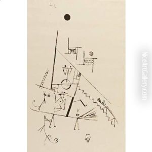 Scene Mit Tieren (Scene With Animals) Scene Mit Tieren (Scene With Animals)