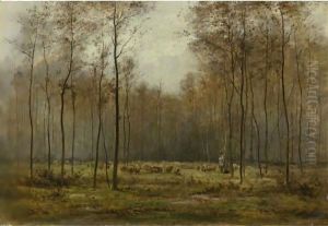 A Shepherd's Flock