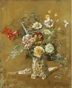 Bouquet Of Flowers