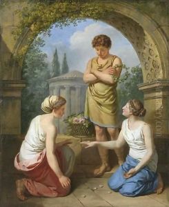 Le Jeu D'Osselets Chez Les Grecs Le Jeu D'Osselets Chez Les Grecs