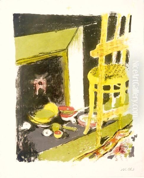 L'Atre - view 1