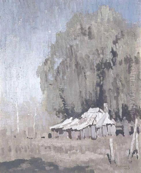 Starlit Evening - view 1