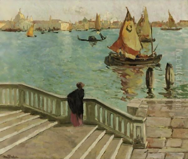 Venise - view 1