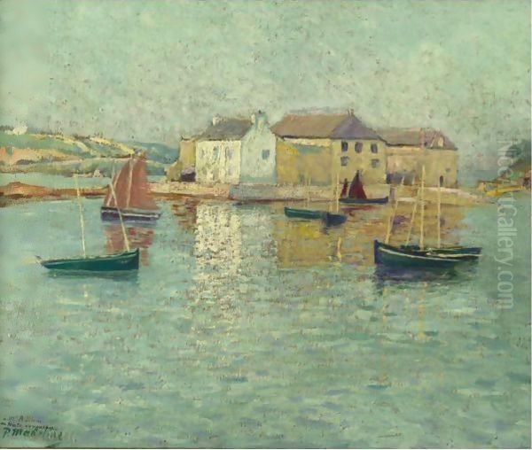 Port De Bretagne - view 1