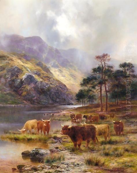 Loch Awe - view 1