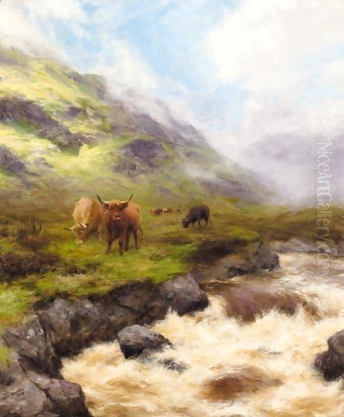 Among The Hills - view 1