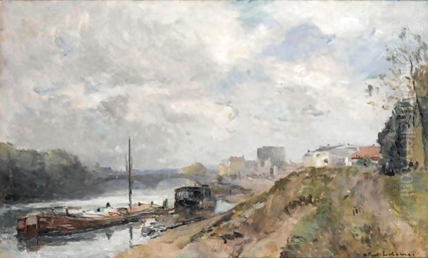 Bords De Riviere - view 1
