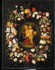 Studio Of Sir Peter Paul Rubens