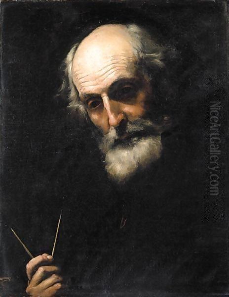 A Philosopher 2 - view 1