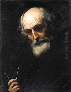 A Philosopher 2
