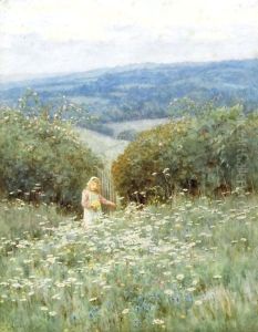 When The Grass Is Full Of Flowers