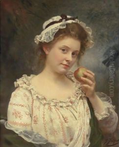 The First Bite