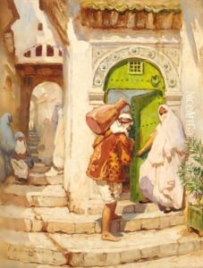 The Water Carrier 2 The Water Carrier 2