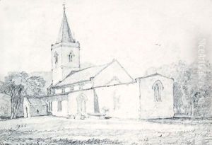 Narford Church