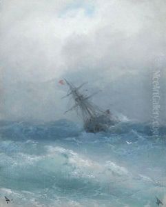 Ship On High Seas 2