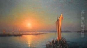 The Varangians On The Dnieper