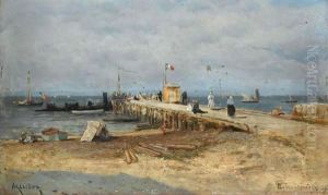 The Pier, Arcachon