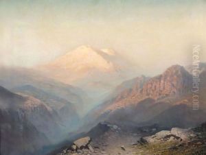 Mount Elbrus