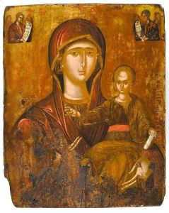 Recklinghausen, Icon Museum